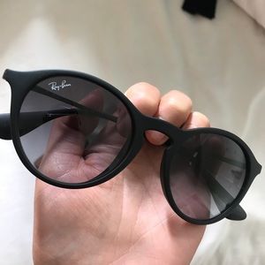 Ray Ban sunglasses